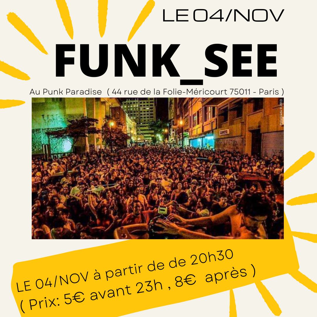 Funk - SEE #2
