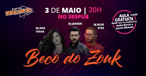 Beco do Zouk 03 05
