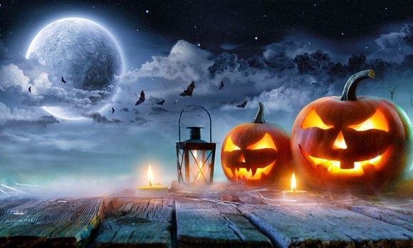 West Coast Swing táncos edzés - Halloween (első szombat)