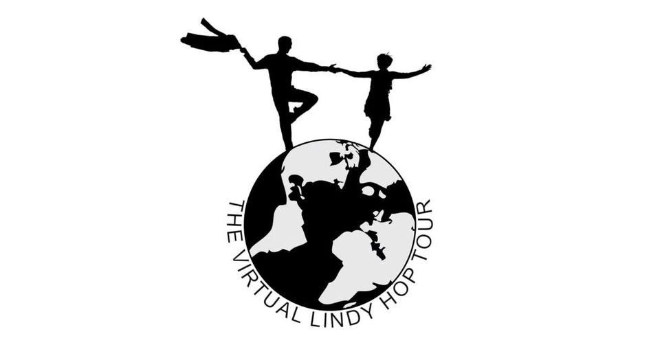 Virtual Lindy Hop Tour