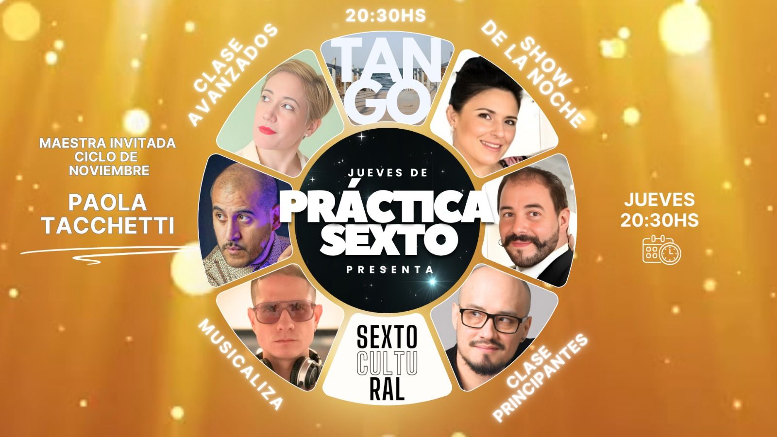 Práctica Sexto