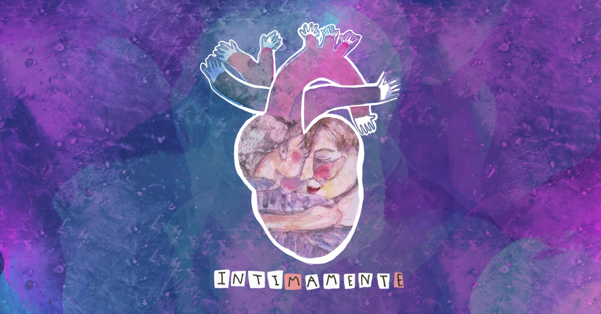 INTIMAMENTE: Queer Tango Marathon