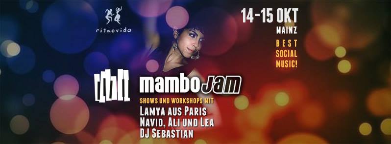 MamboJam Mainz