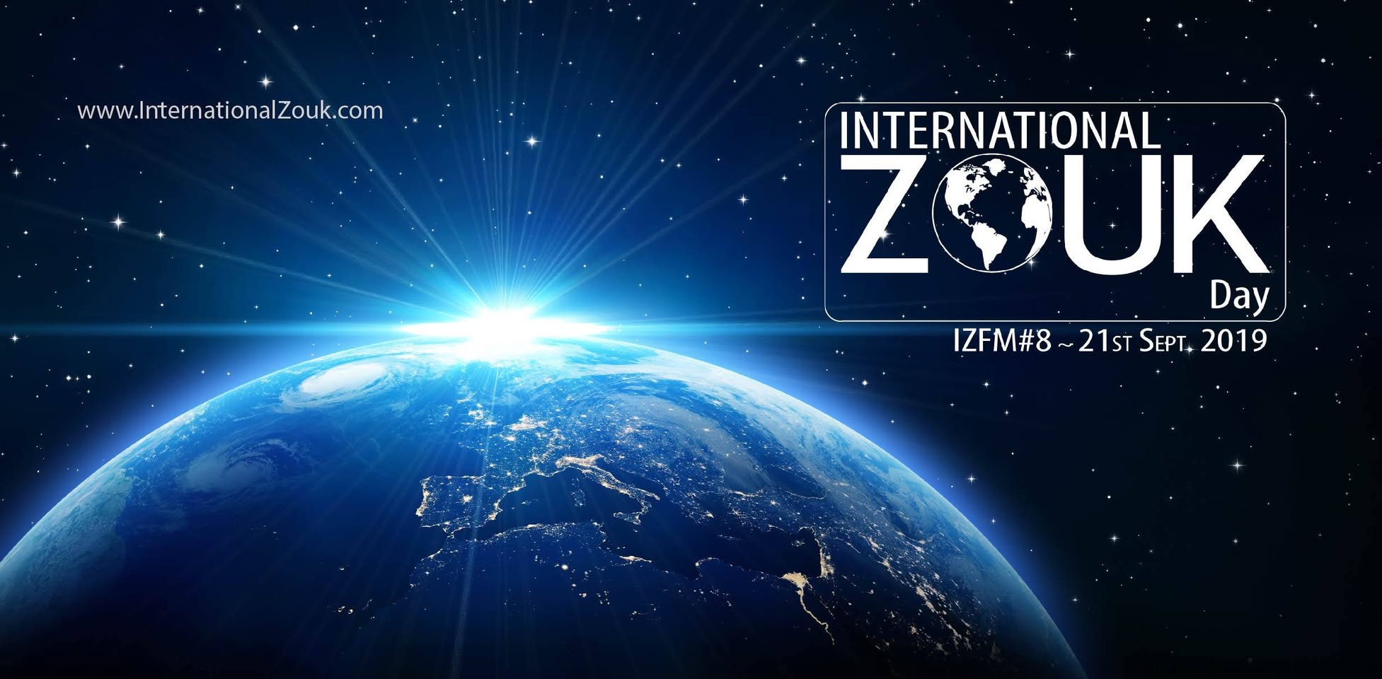 International Zouk Day - TriCity 2019