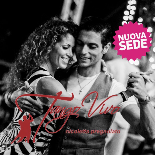 Tango Argentino Corso Livello Intermedio