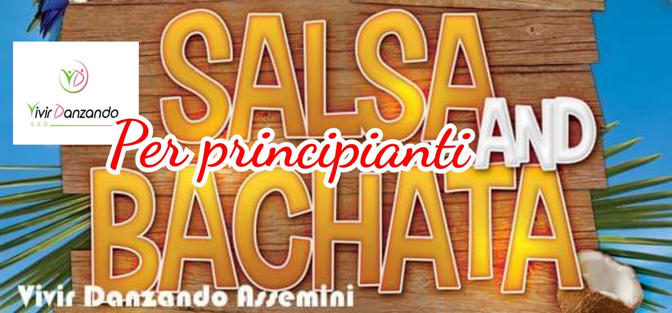 Nuovo Corso Base Di Salsa E Bachata