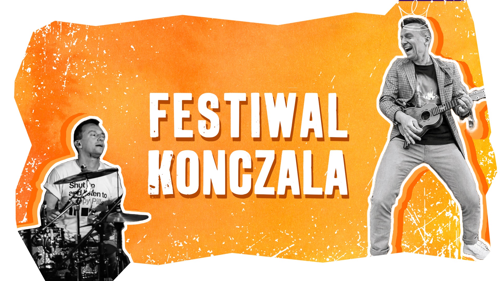 FESTIWAL KONCZALA #1 INDIE DAY & more