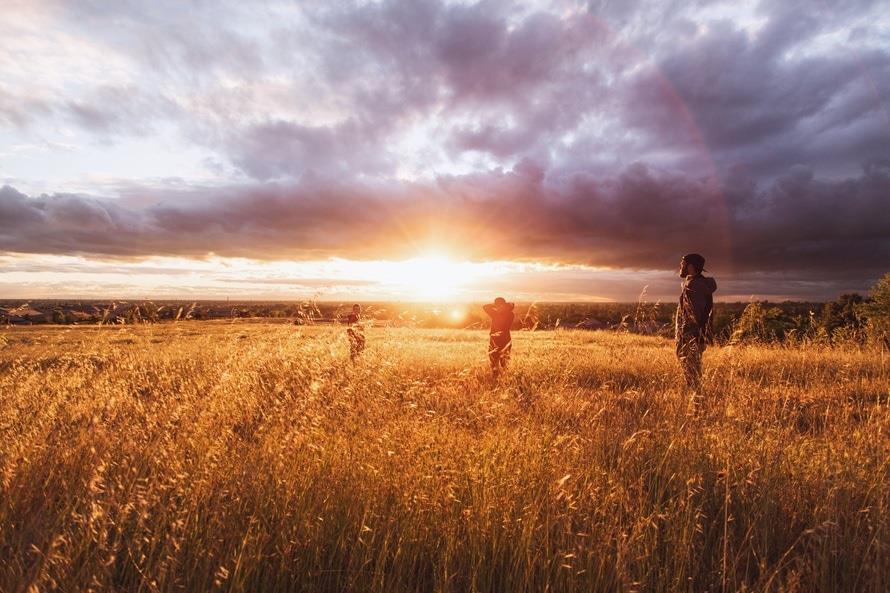 Apéro Tango à la française & Performance