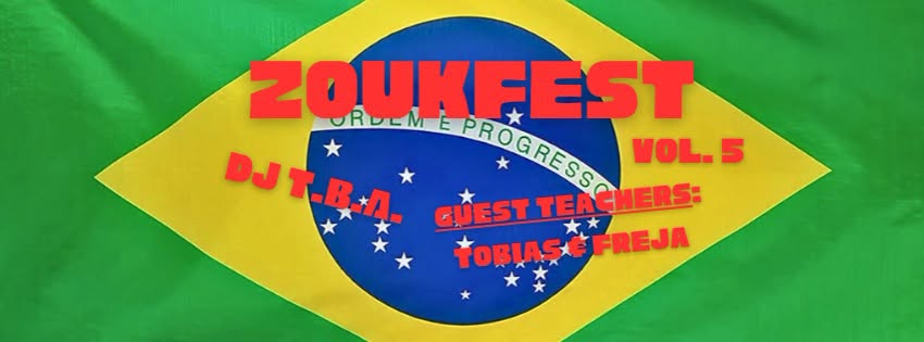 Zoukfest vol. 5