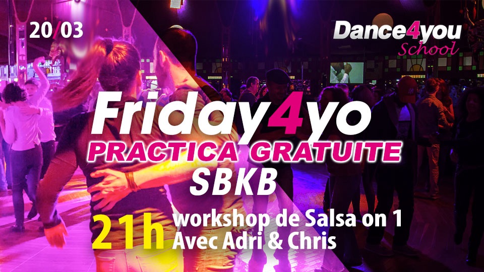 FRIDAY4YOU