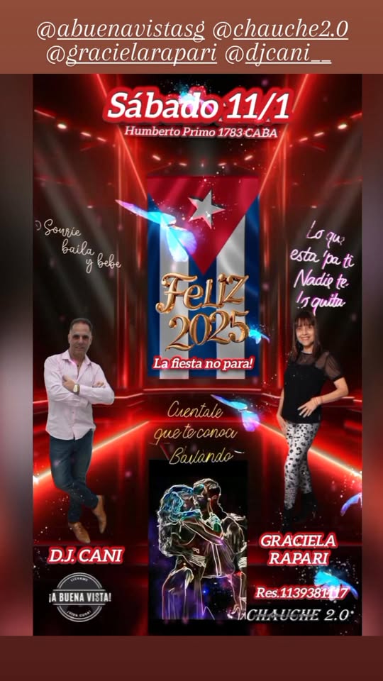 Celia Salsa