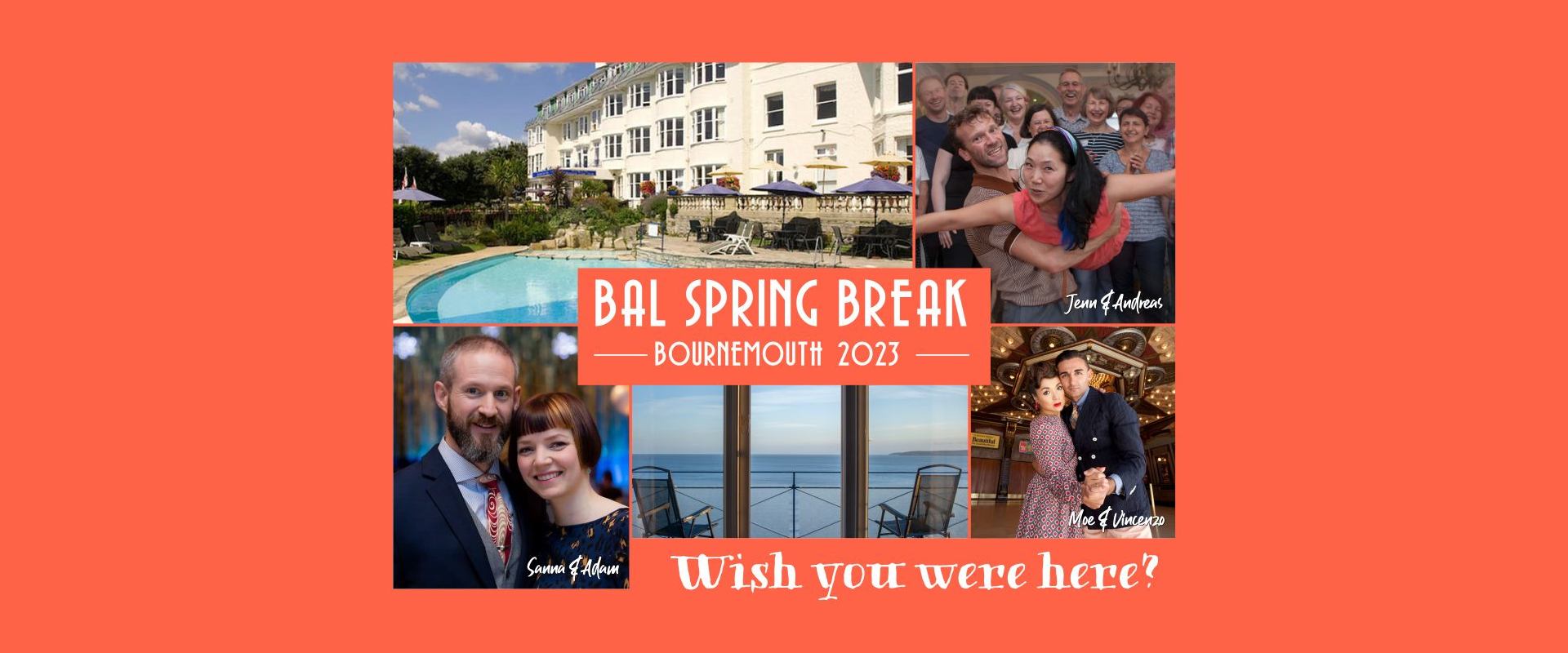 Bal Spring Break 2023