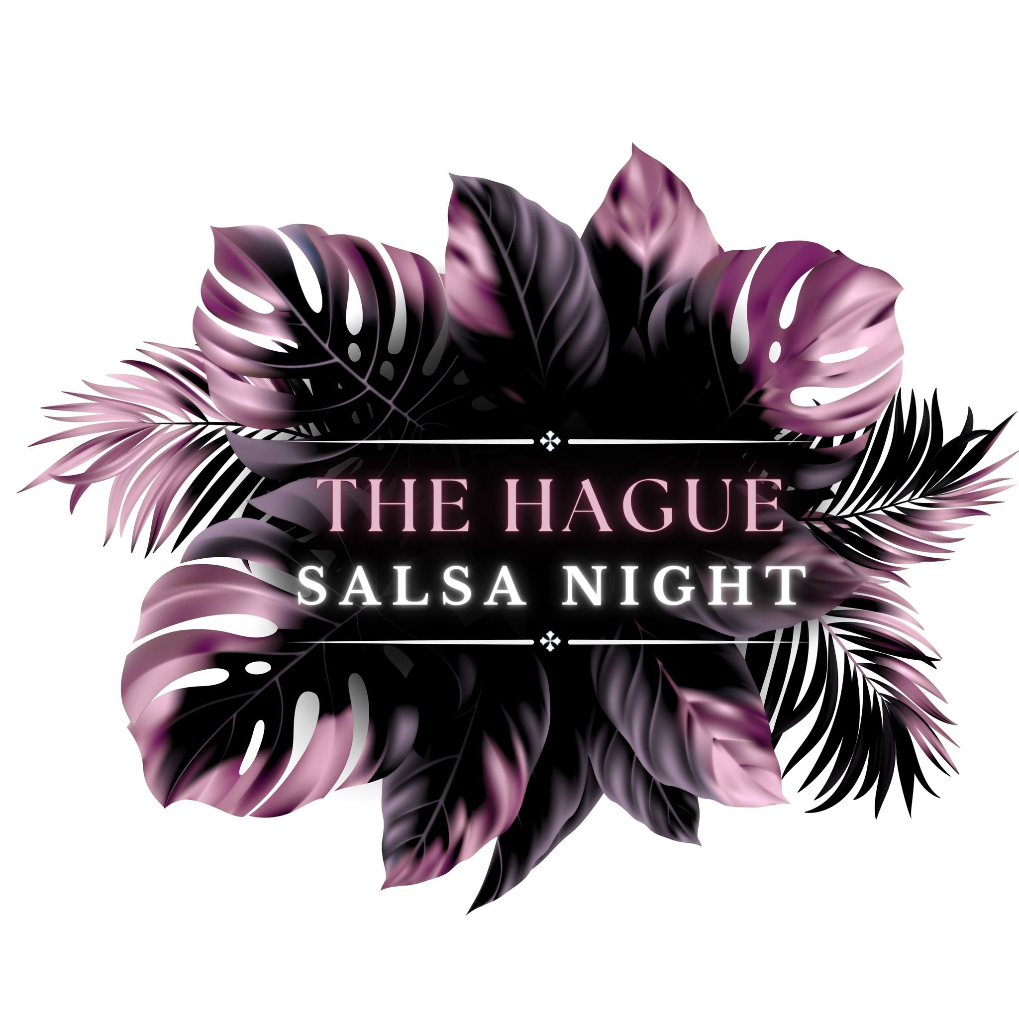 The Hague Salsa Night - Summer Edition!