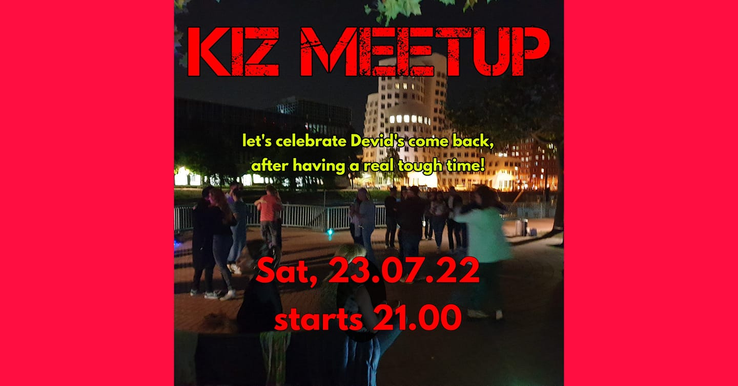 Kiz MeetUp