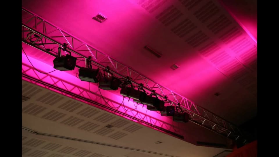 Limouzi Tango Week-End 2019
