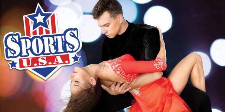 Noches Latinas at Sports USA