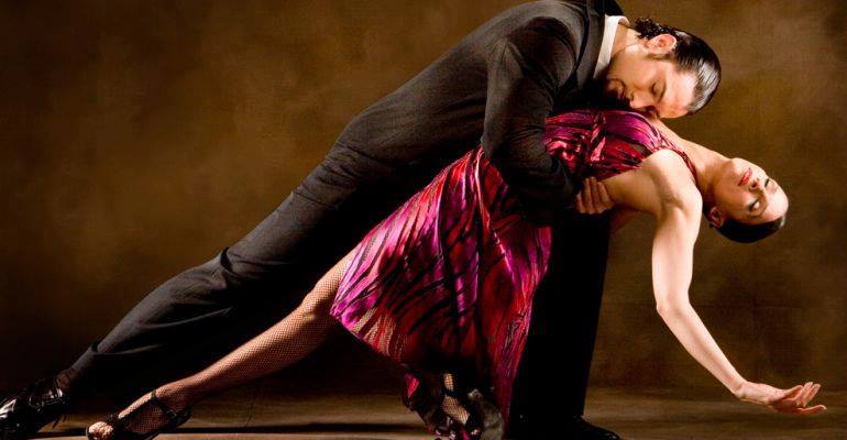 TANGO