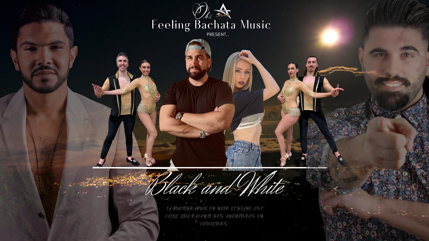 ✨️ FEELING BACHATA MUSIC ✨️