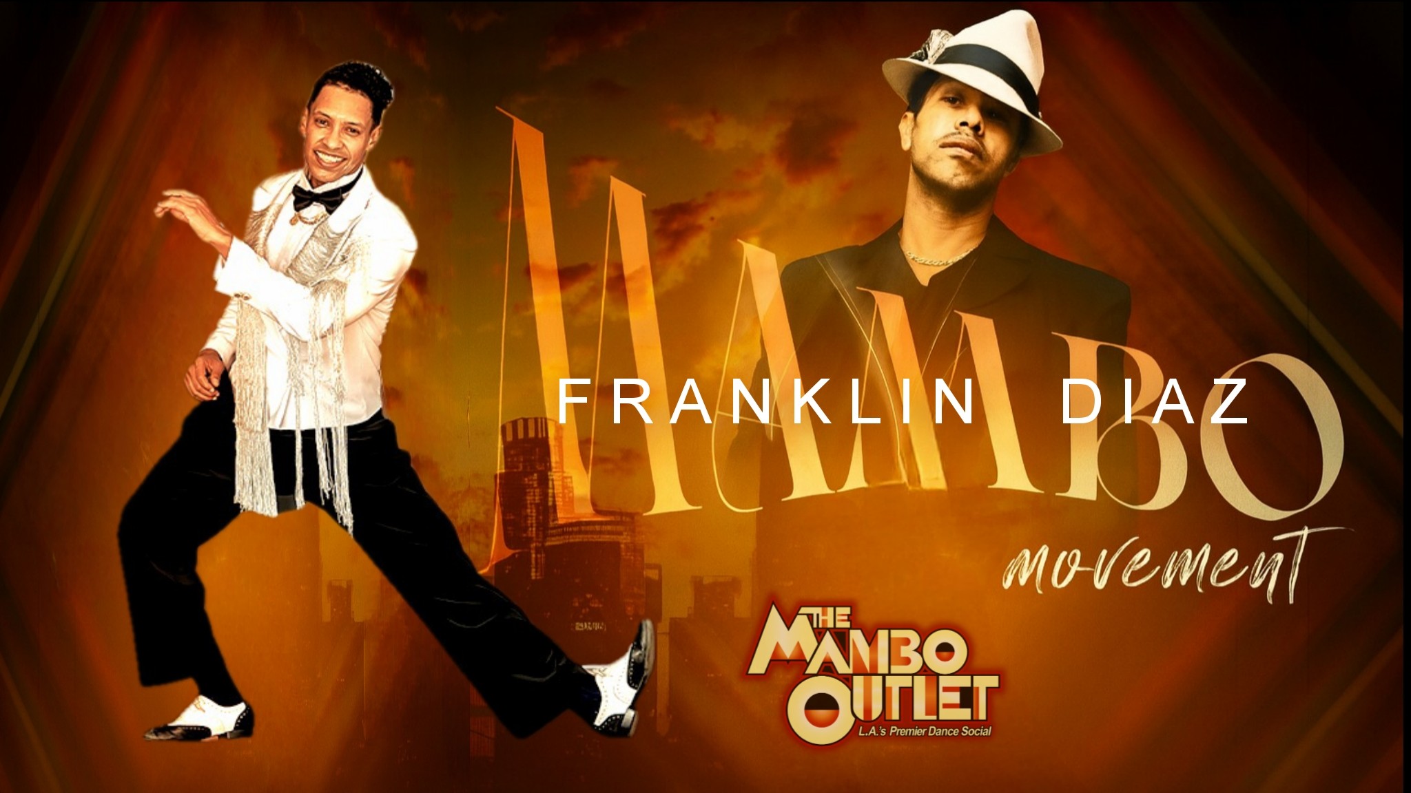 The Mambo Outlet Social - December 2025 Edition