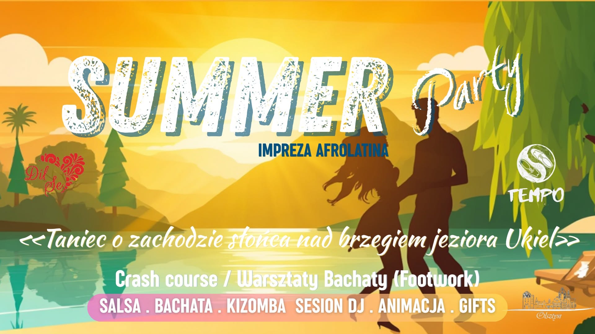 Summer Party