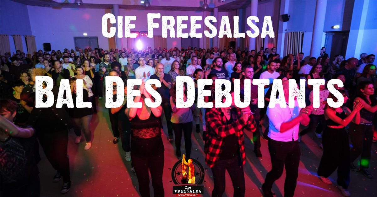 Bal des débutants