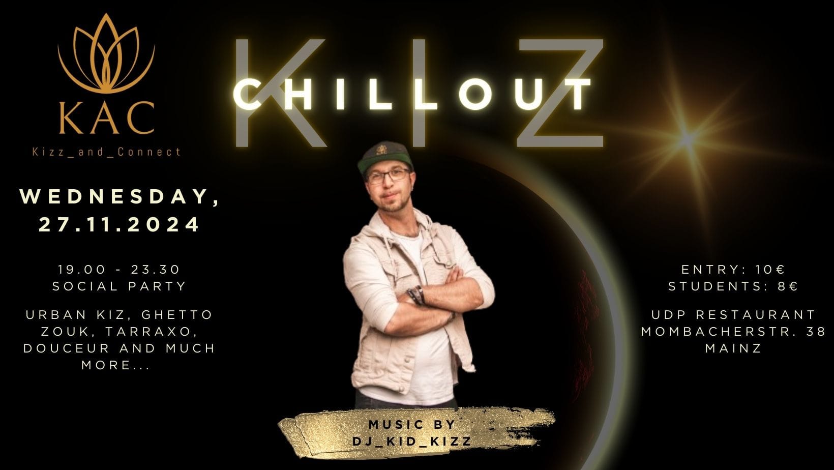 Chillout Kiz
