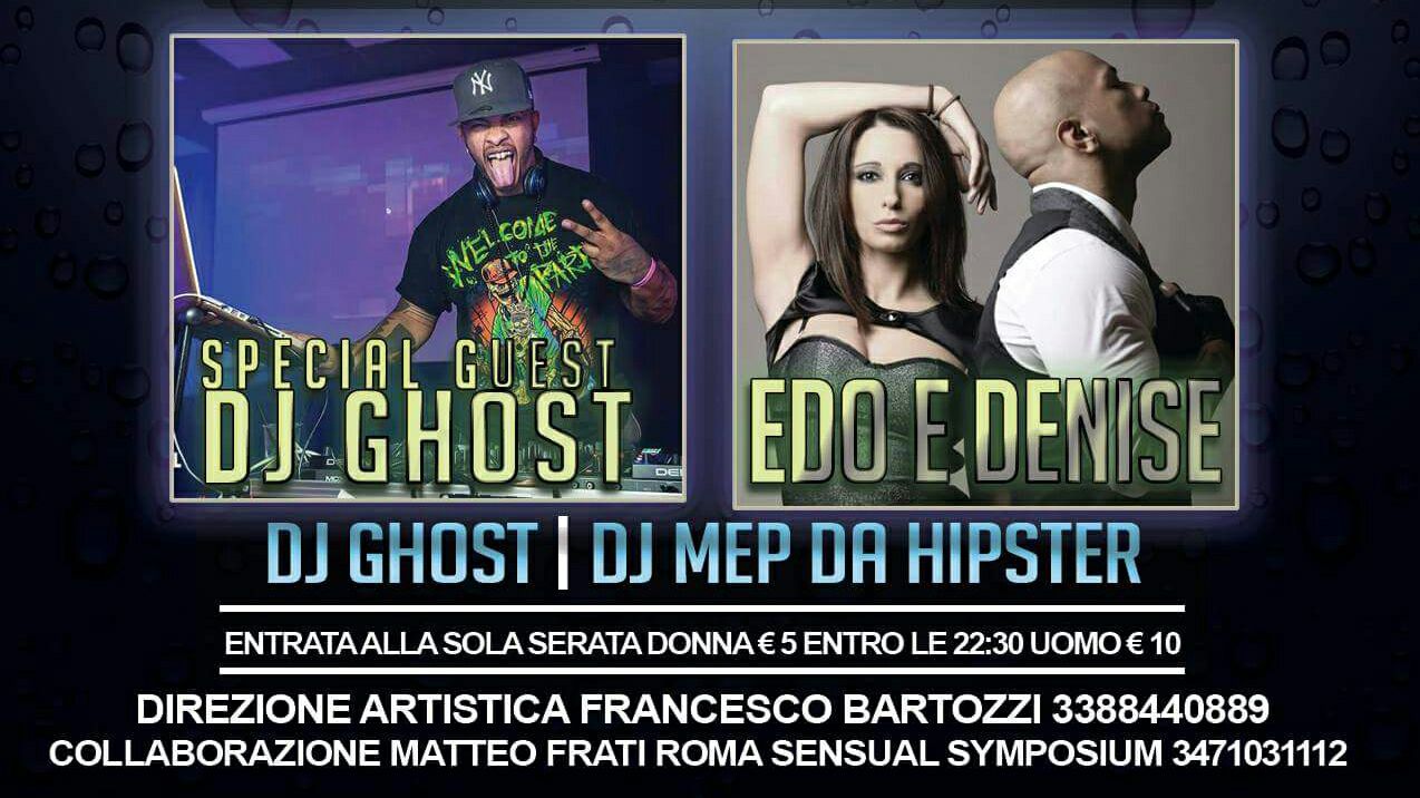 EDO & DENISE WORKSHOPS