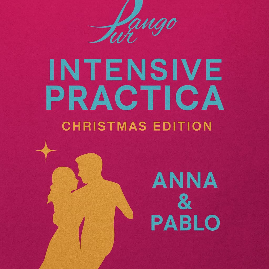 ✨ End of Year Intensive Práctica ✨