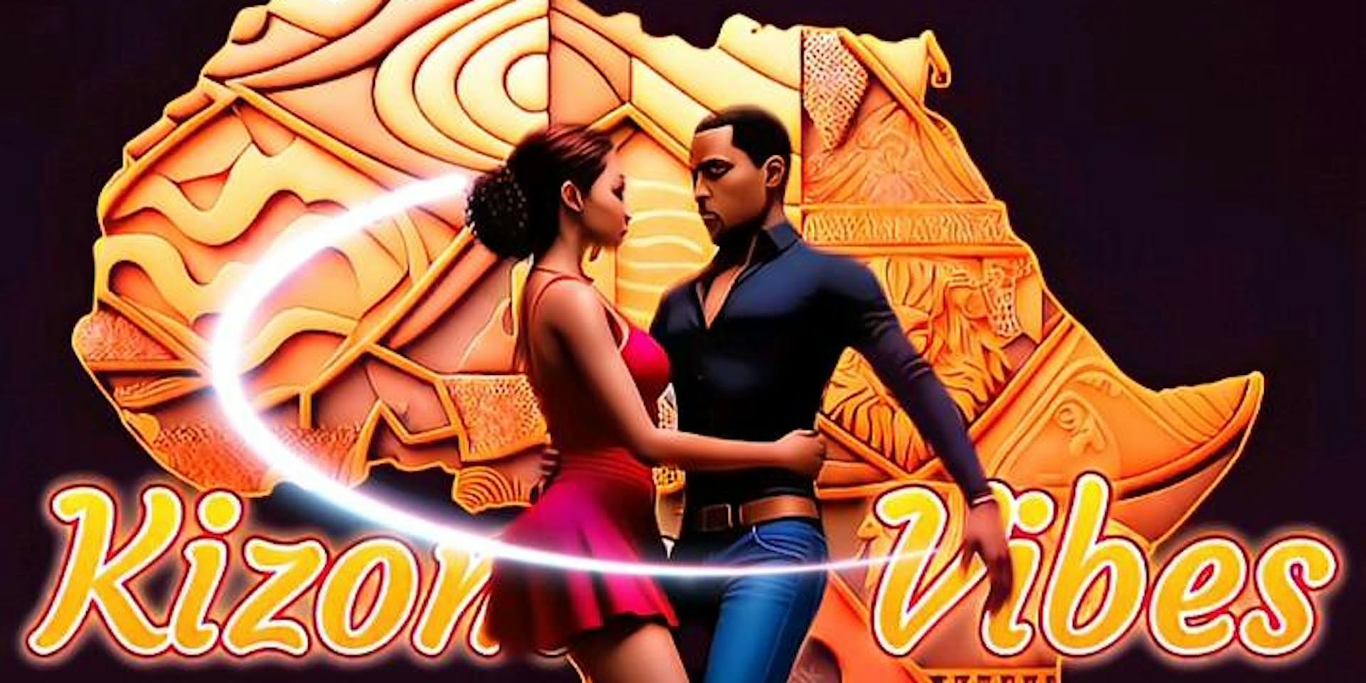 Kizomba Vibes Sundays