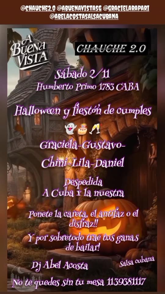 Celia Salsa