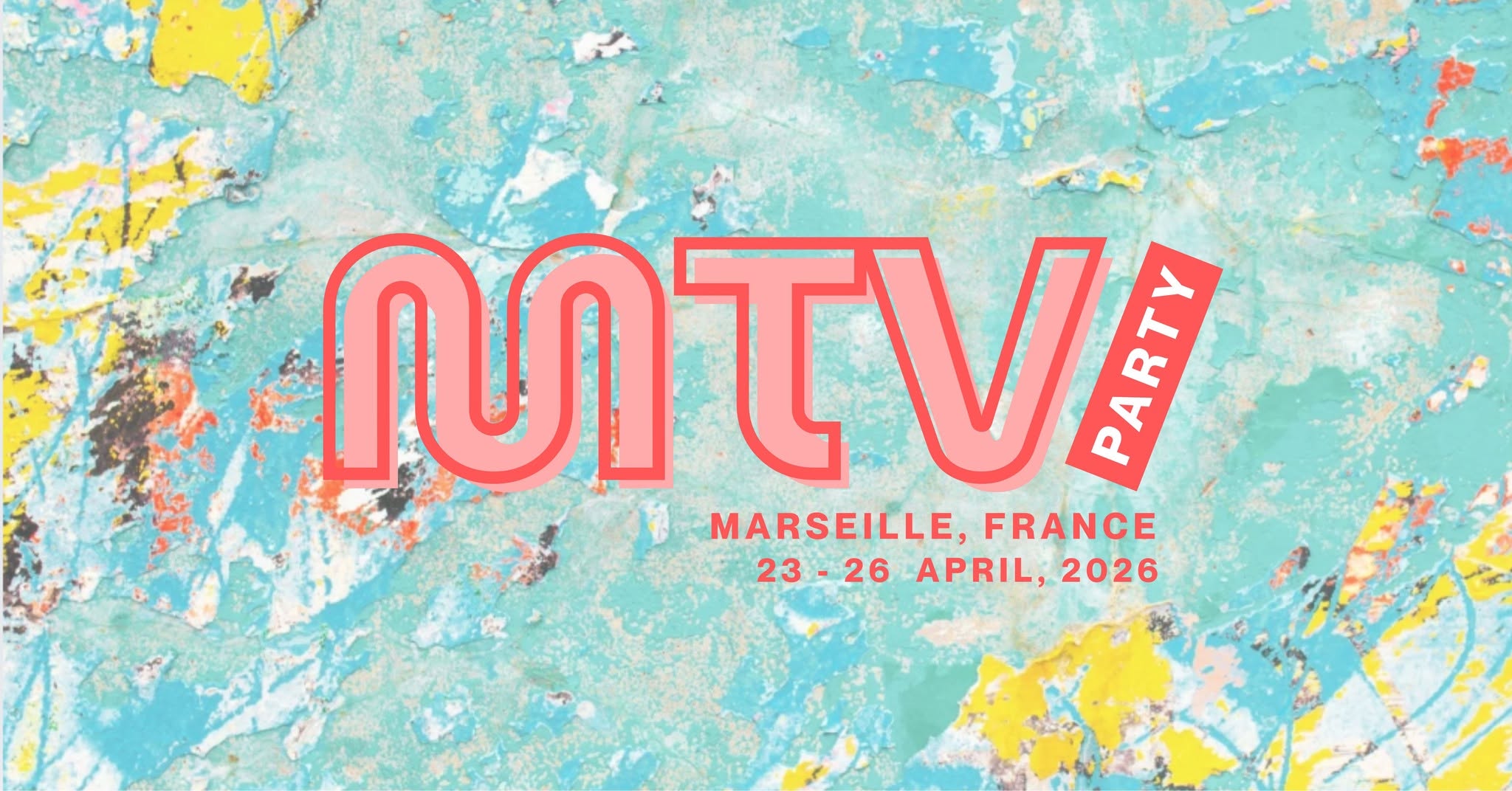 MTV Tango Party 2026