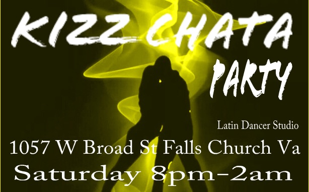 Kizz Chata Party