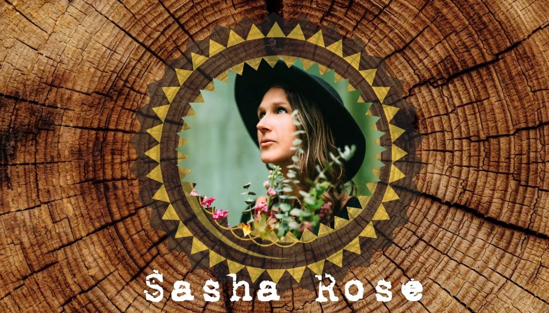 Ecstatic Dance San Jose Sasha Rose (Halloween Special)