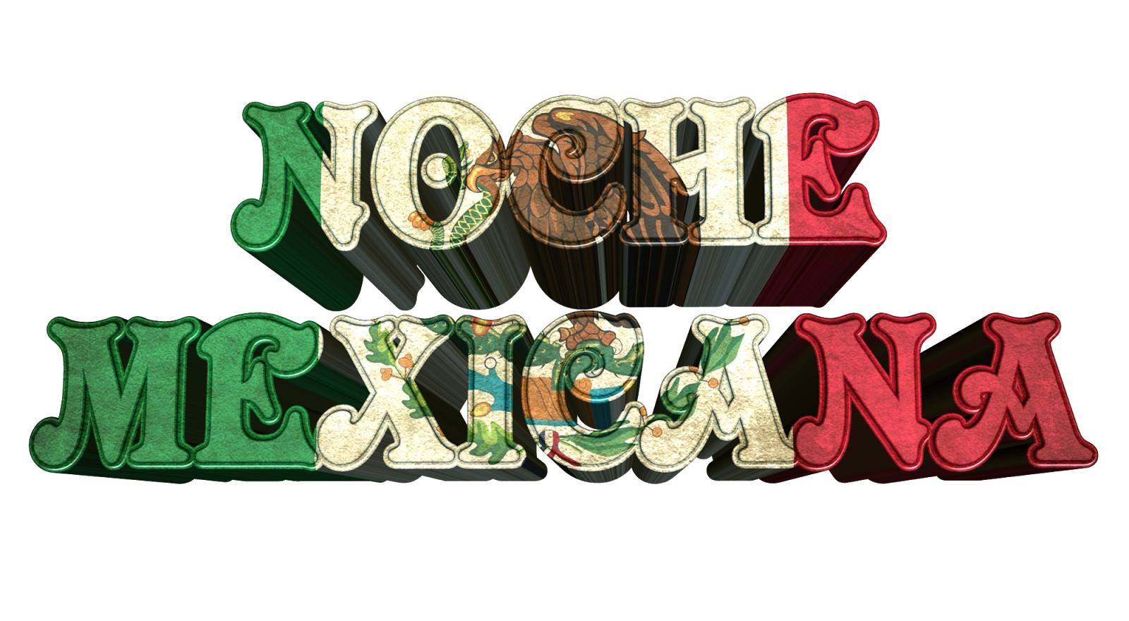 NOCHE MEXICANA 19 10 SAB.