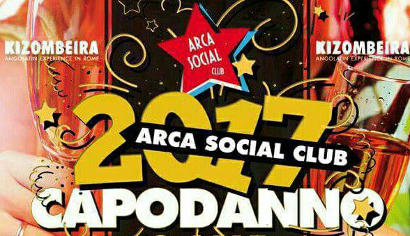 CAPODANNO 2017