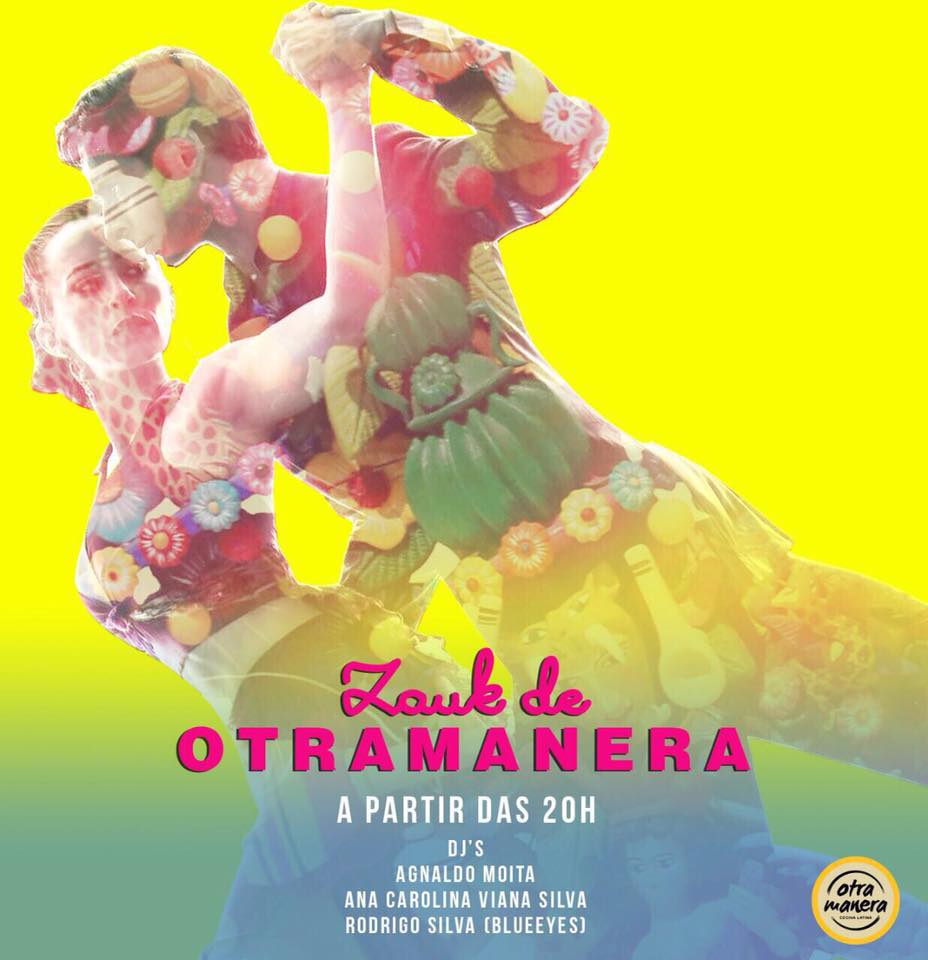 Zouk de Otramanera - 23 01 18