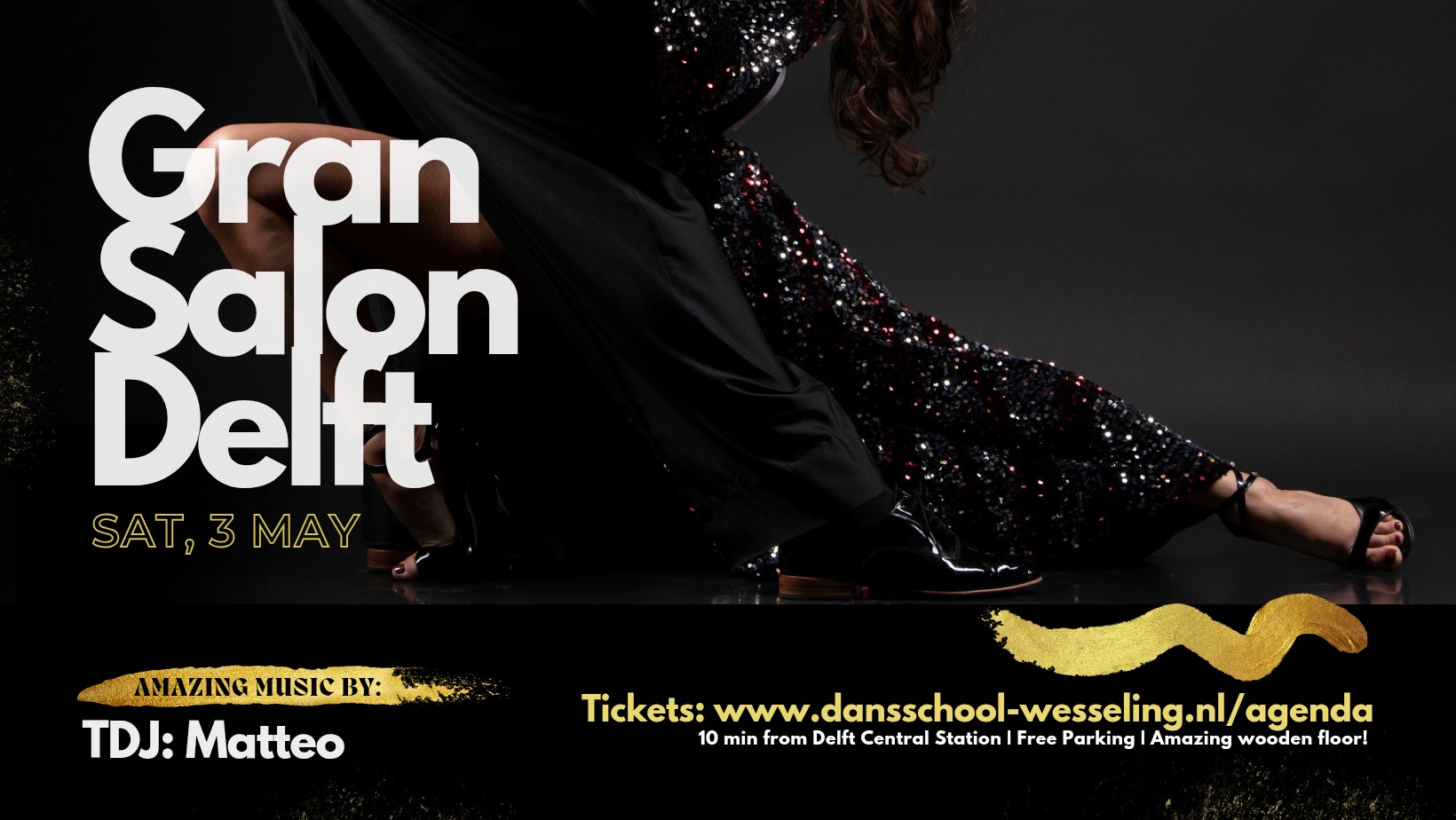 Gran Salon Delft
