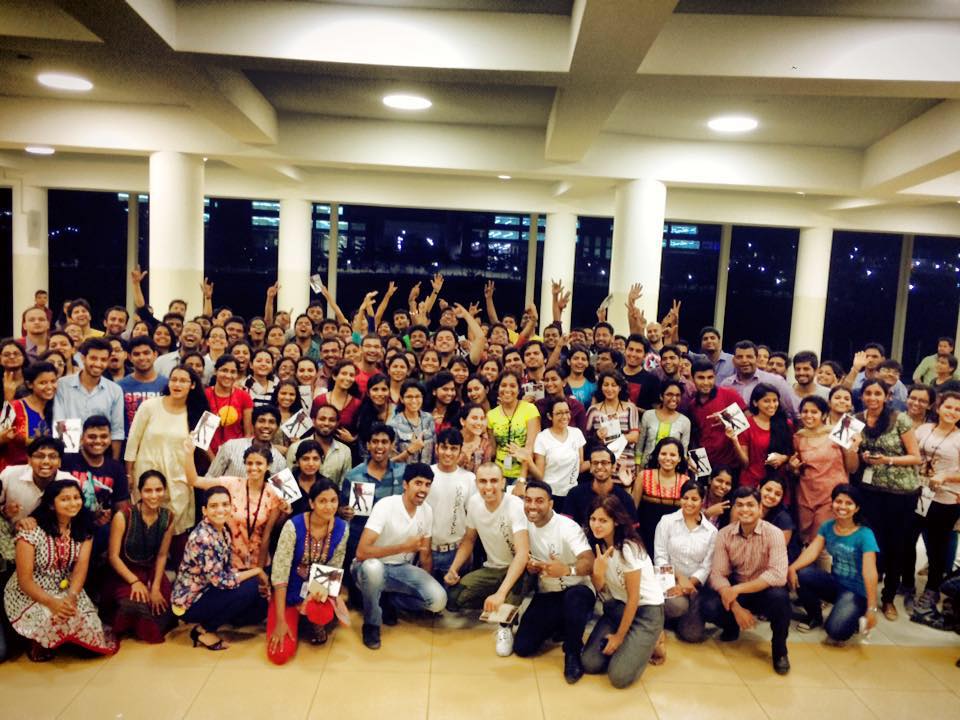 Salsa Beginner's Program - AUNDH