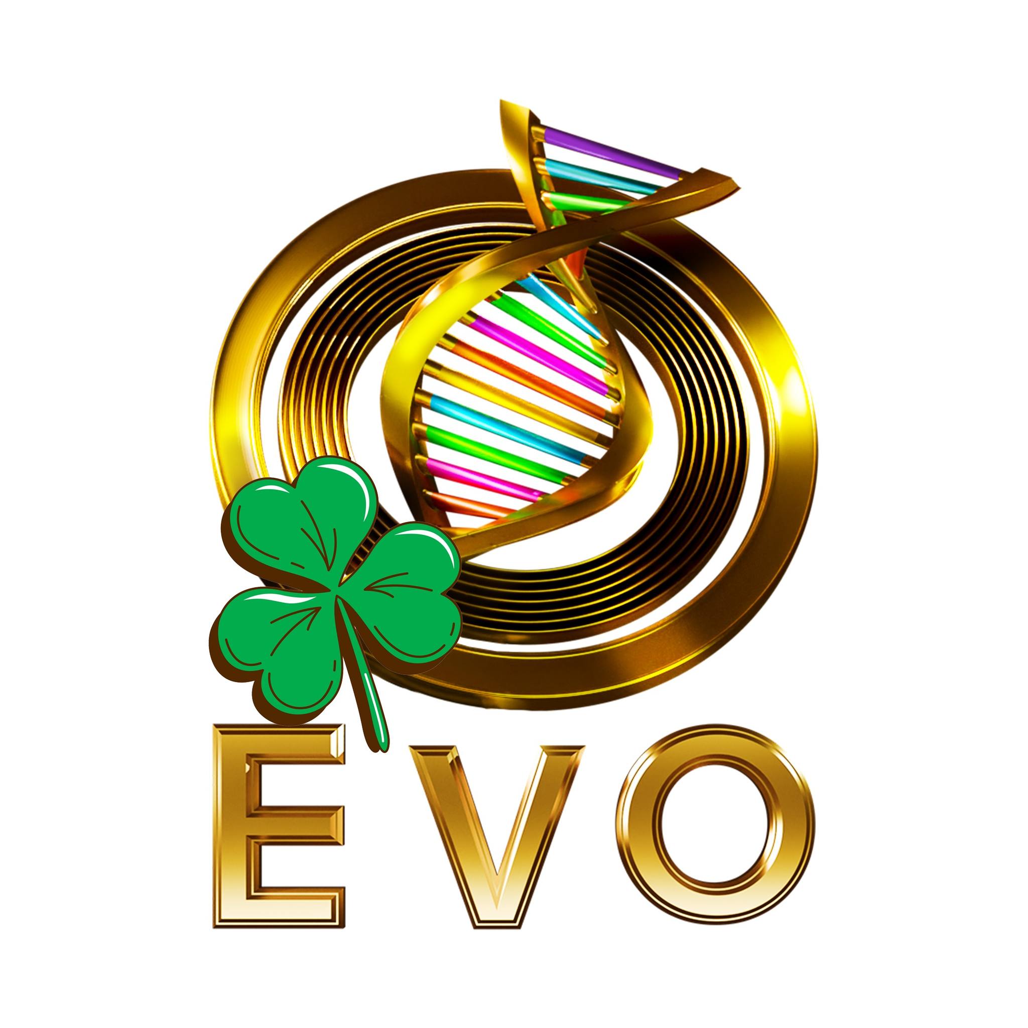 St Patrick’s Day at EVO