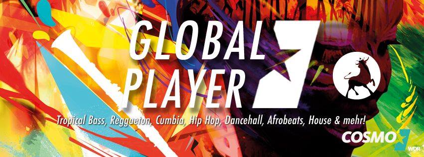 Global Player ft. DJ Galletas Calientes (FR Col) & Daferwa