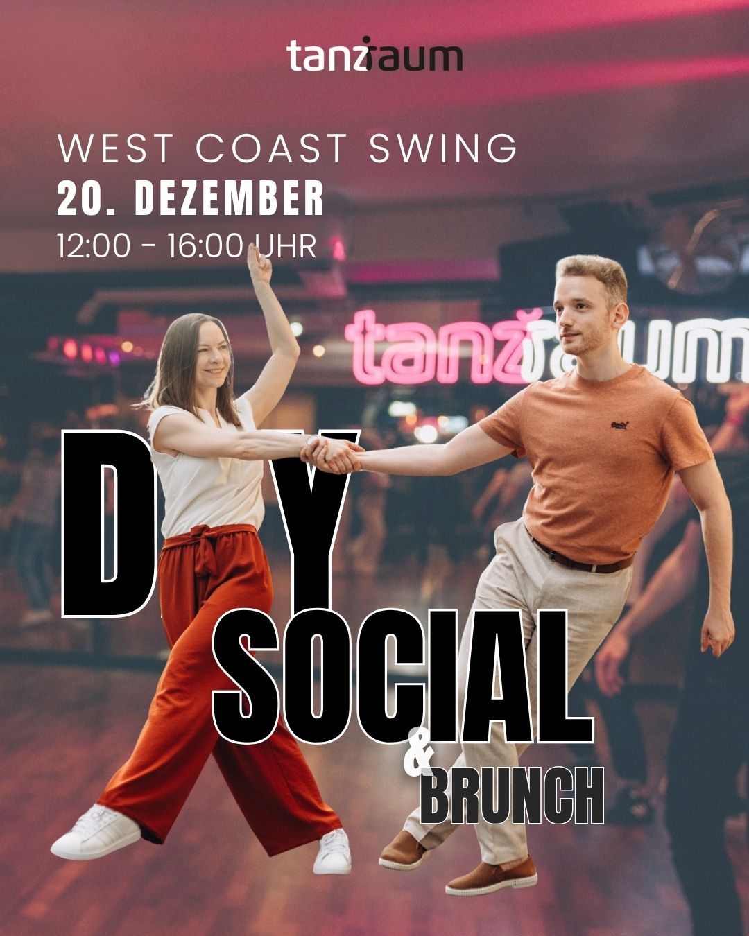 WCS Sunday Brunch