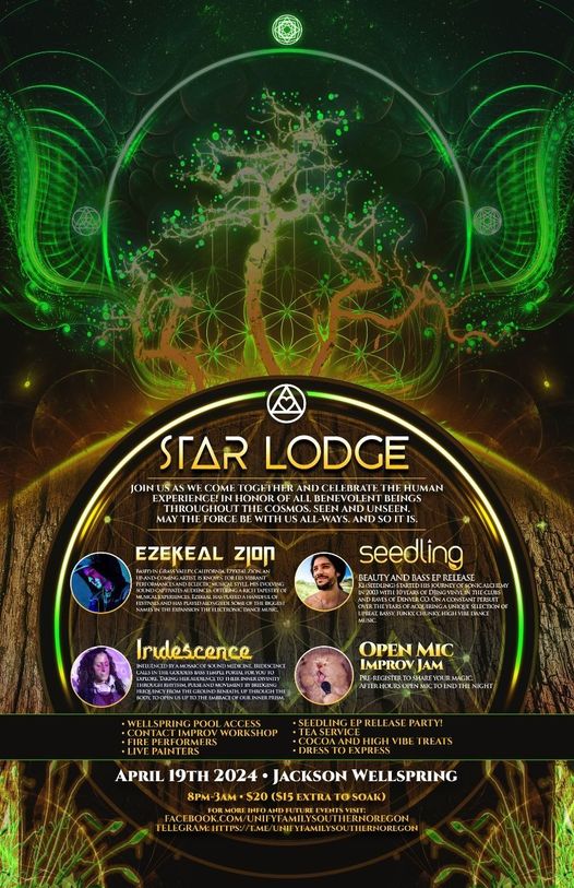 Star Lodge