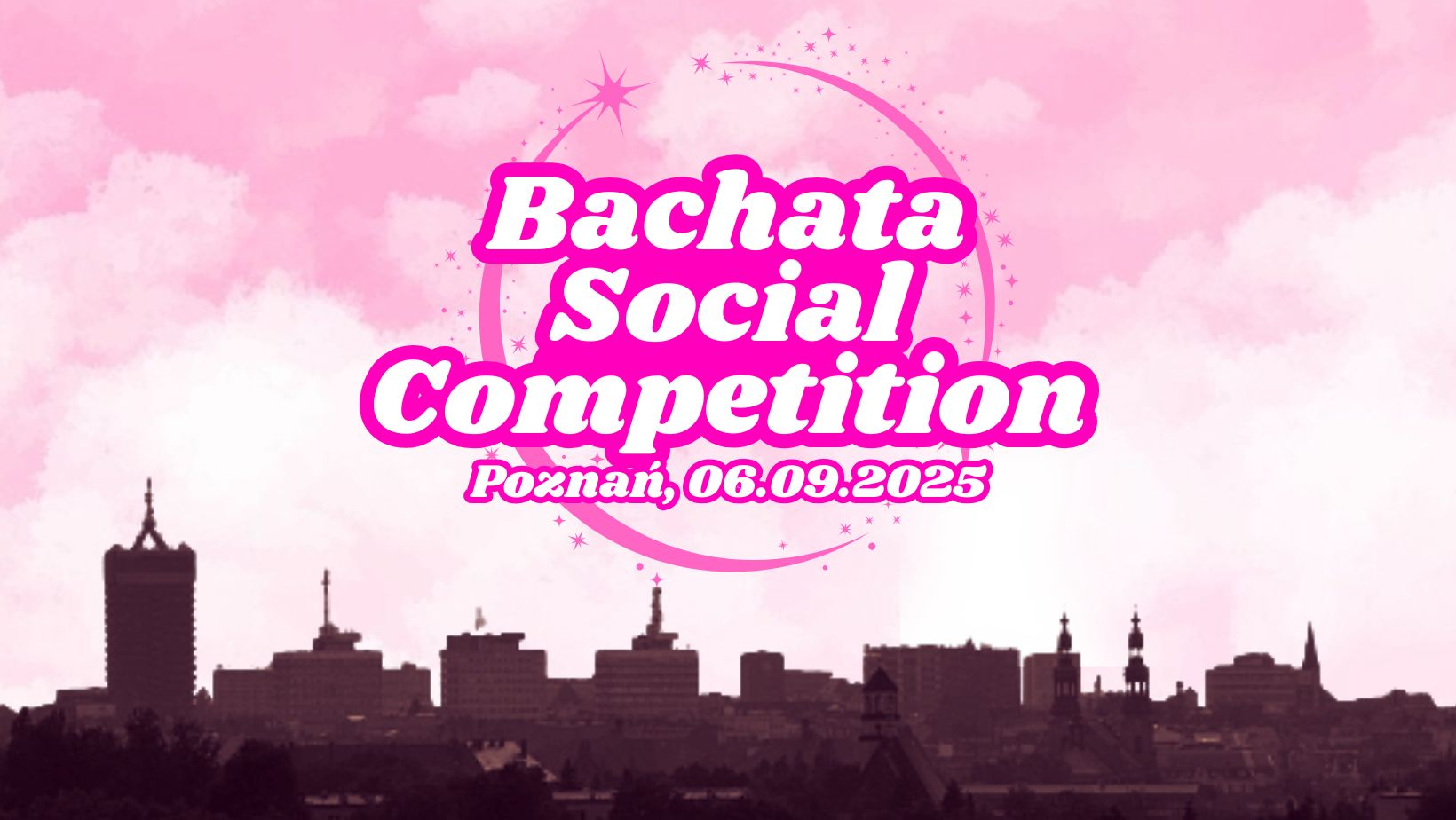 Bachata Social Competition by BachaMeMore I 06.09.2025