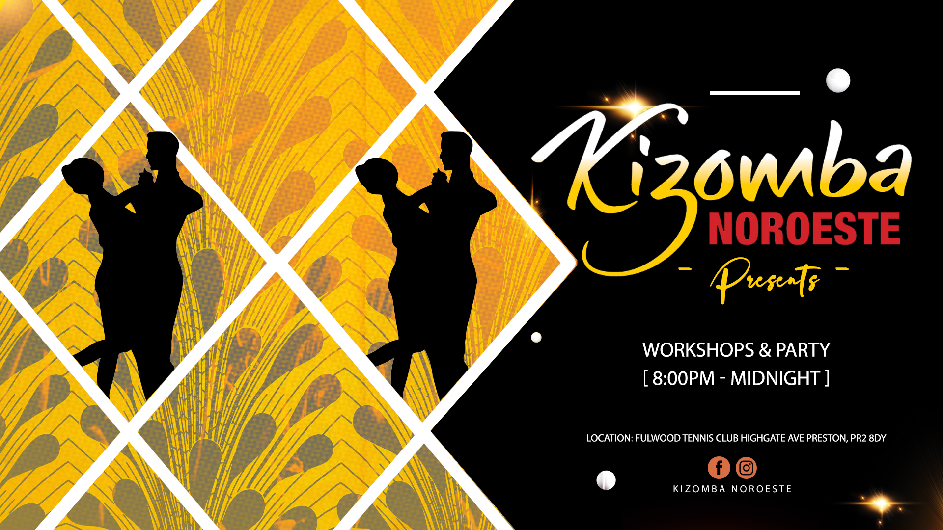 June Kizomba