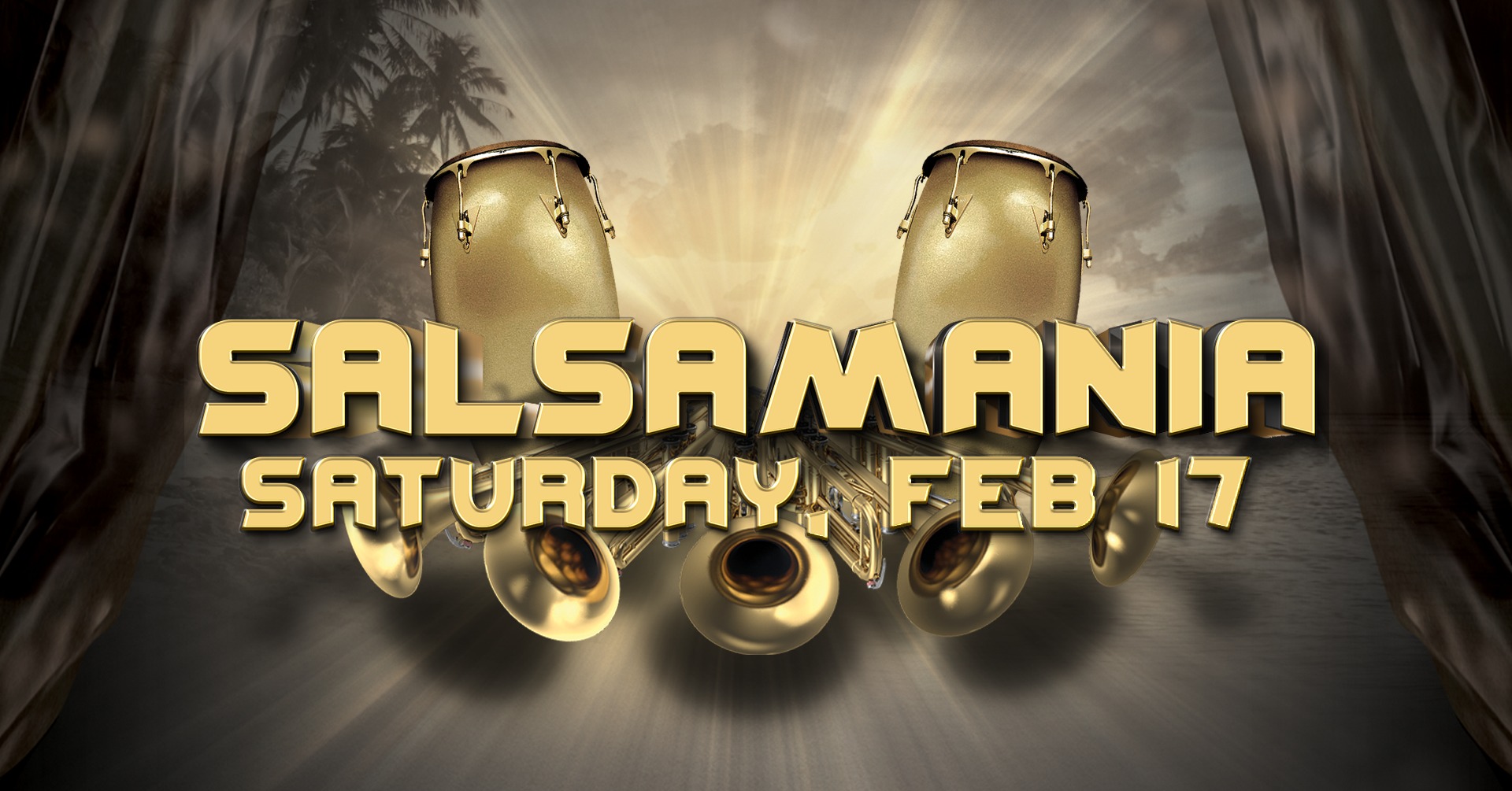 Salsamania February Edition