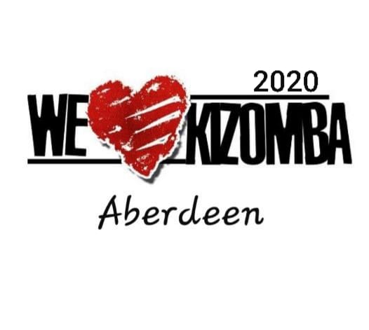 Kizomba Thursday's classes 2020
