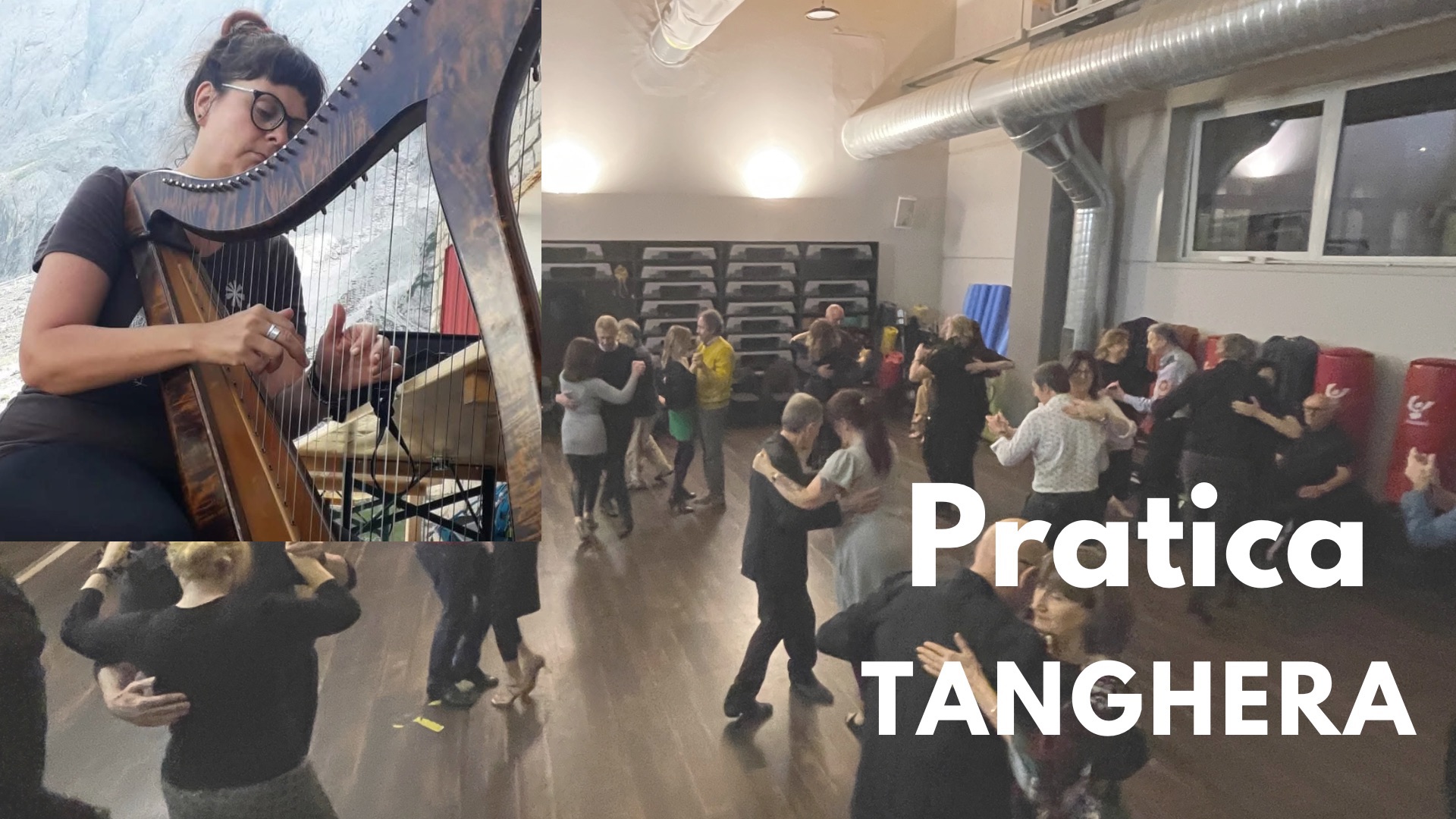 Pratica Tanghera