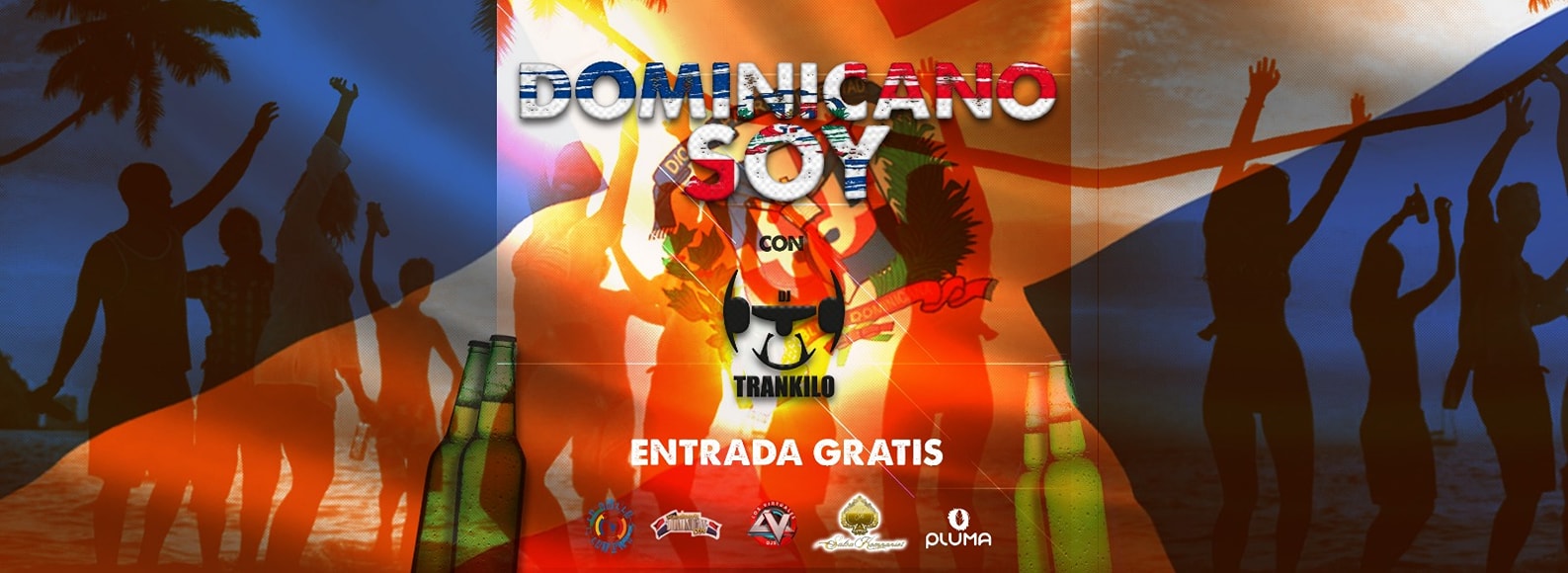 Dominicano Soy