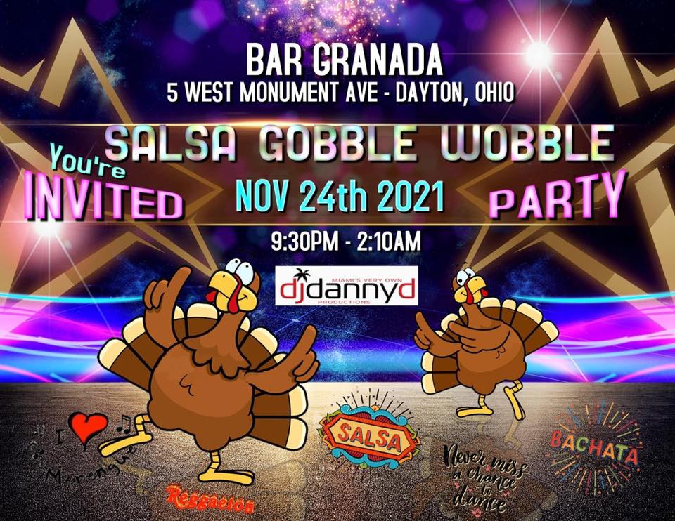 Thanksgiving Celebration