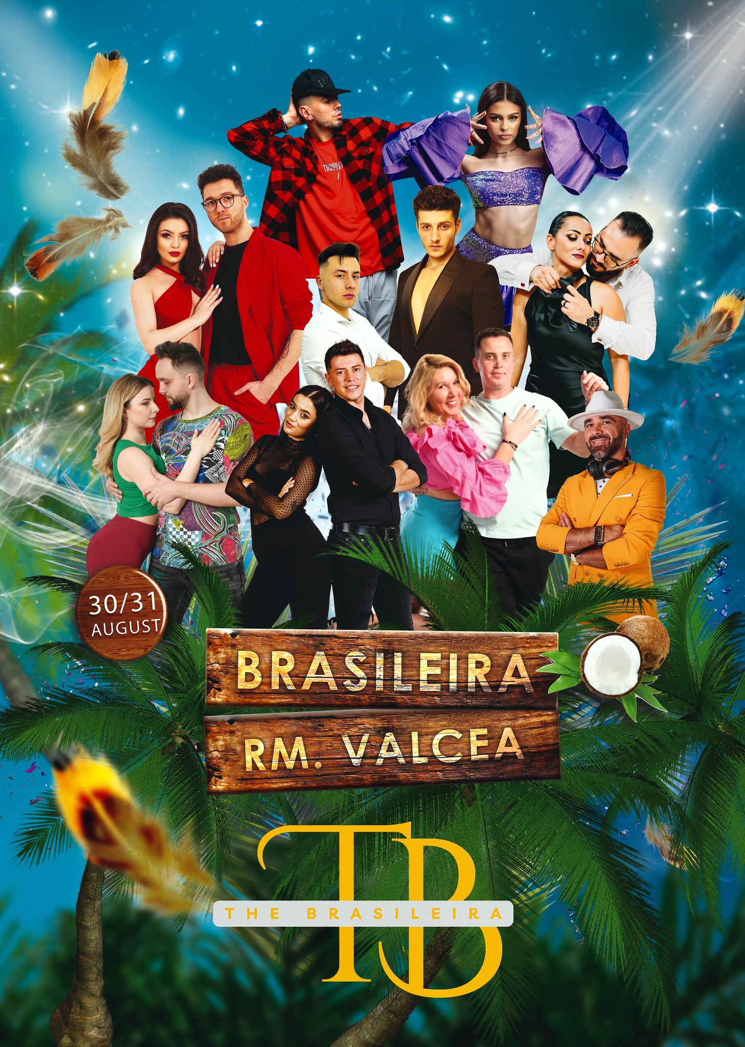 Brasileira